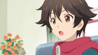 Kami-tachi ni Hirowareta Otoko Episode 9 Discussion - Forums 