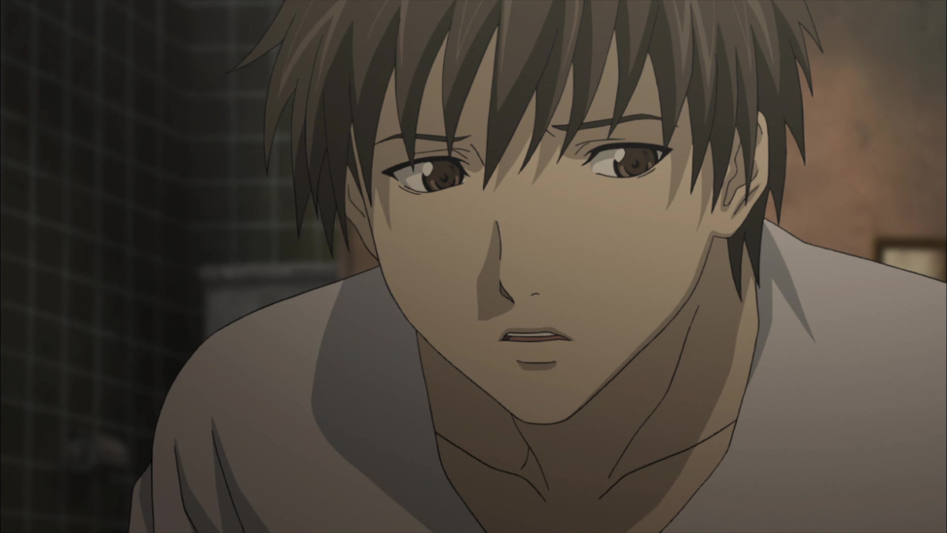 Phantom Requiem For The Phantom Episode 1 Awakening Watch On Crunchyroll