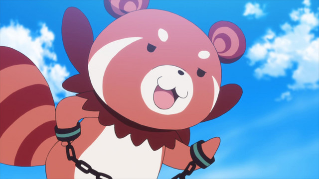 How Not To Summon A Demon Lord Ger Dub