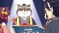 Mahjong Soul Pon Episode #11 Anime Review