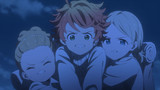THE PROMISED NEVERLAND Episode 12