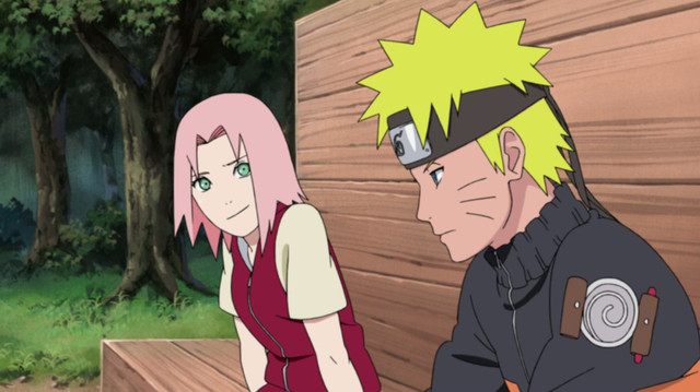 Watch Naruto Shippuden Episode 180 Online - Inari s 