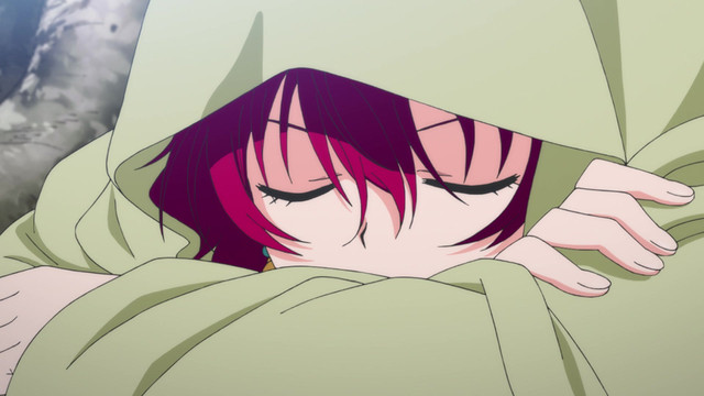 Watch Yona of the Dawn Episode 10 Online - Anticipation | Anime-Planet