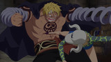 One Piece: Dressrosa (630-699) Episode 663