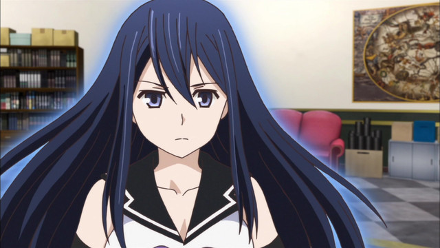 Brynhildr in the Darkness While I Wait For You - Watch on Crunchyroll