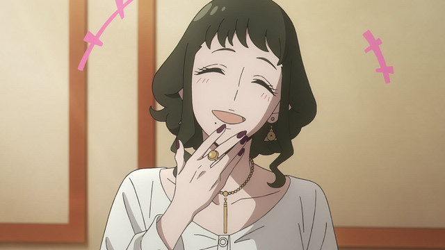 Episode 42 - The Mommy-Friends Scheme