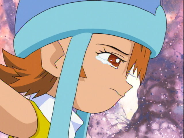 Watch Digimon Season 1: Digital Monsters Episode 26 Online - Sora's