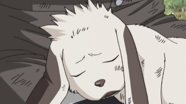 Naruto Shippuden Episode 123 Anime Wallpaper