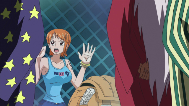 Never Watched One Piece — 385: Arriving at Halfway Through the