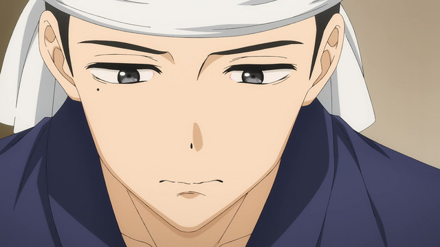 Episode 1 - Someone Who Lives in the Exact Opposite World as Me