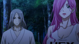 Hitori No Shita - The Outcast Pequim - Assista na Crunchyroll