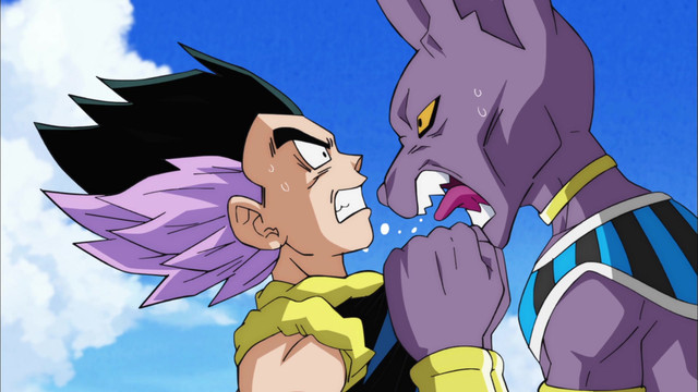 Watch Dragon Ball Super Episode 1 Online - The Peace Reward - Who Will Get  the 100 Million Zeni?