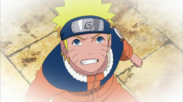 Naruto Shippuden: Season 17 You'll Be My Backup - Watch on Crunchyroll