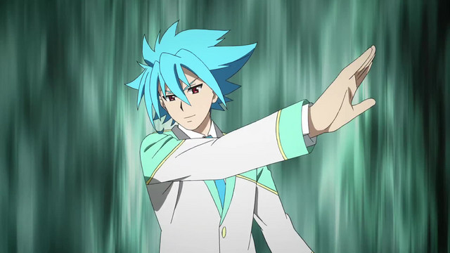 Featured image of post Yuga X Ranma