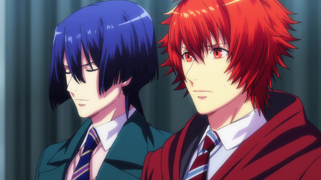 Watch Uta No Prince Sama Maji Love Legend Star