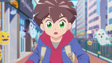 Digimon Ghost Game Episode 4