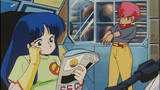 Dirty Pair Episode 5