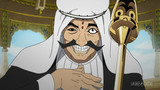 Watch Magi: The Kingdom of Magic Streaming Online - Yidio