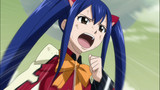 Fairy Tail Episode 89