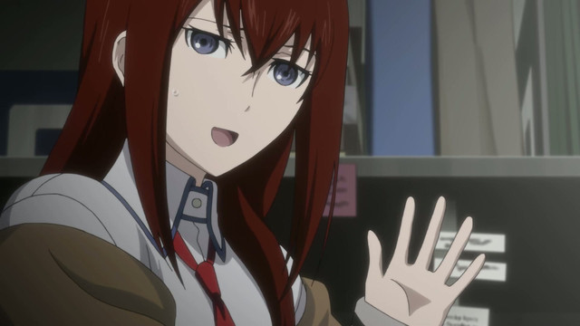 steins gate crunchyroll