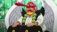 One Piece Episode 945 Myanimelist Net