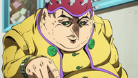 JoJo no Kimyou na Bouken: Ougon no Kaze - Anime - AniDB