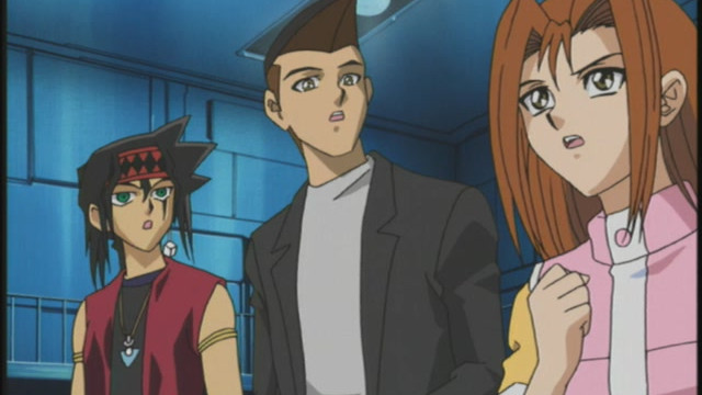 Yu Gi Oh Duel Monsters Episode 106 Myanimelist Net