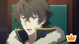 [LAT] [S2] The Rising of the Shield Hero Episodio 1