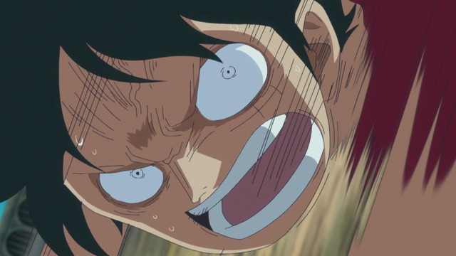 One Piece Fishman Island 517 574 Episode 567 Stop Noah Desperate Elephant Gatling Watch On Crunchyroll