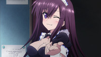 ABSOLUTE DUO: Complete Series (2019) FUNimation, Atsushi Nakayama