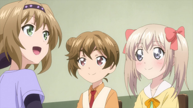 Uchi no Ko no Tame naraba, Ore wa Moshikashitara Maou mo Taoseru kamo Shirenai