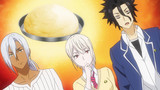 Food Wars! The 4th Plate Episódio 10
