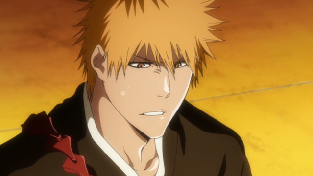 bleach ep 342