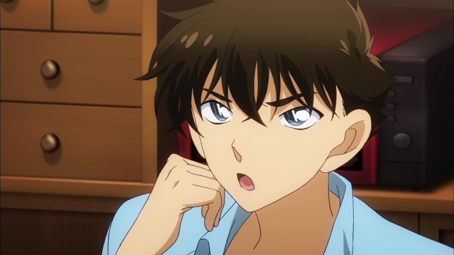 Magic Kaito 1412 Staffel 2