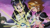 The Showdown! Pretty Cure Vs. Ilkubo