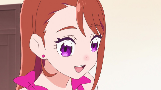 推しの子】 开阔天空！光之美少女/ Hirogaru Sky! Precure - 14 (CR 1920x1080 AVC AAC MKV) -  Torrent - 萌番組Lite