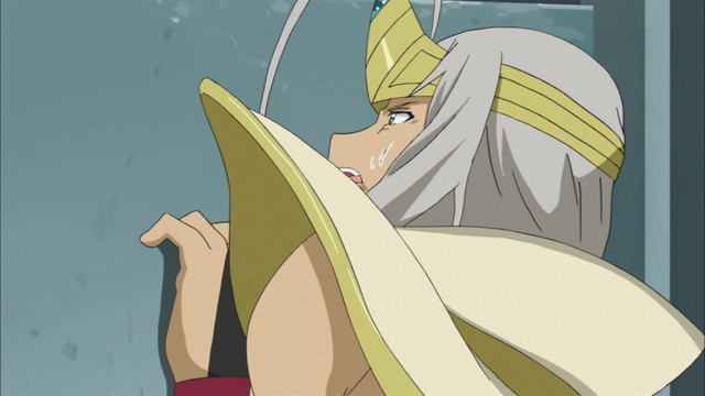 Yasaka Mahiro Wants to Live in Peace