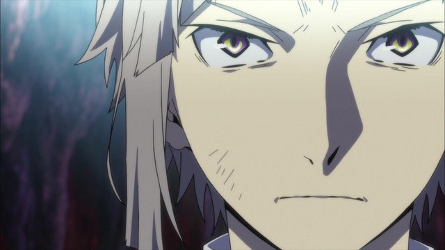 Bungou Stray Dogs Season 3 Episode 37