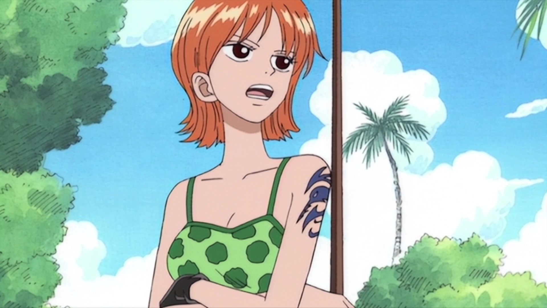 One Piece Special Edition Hd East Blue 1 61 Episode 34.