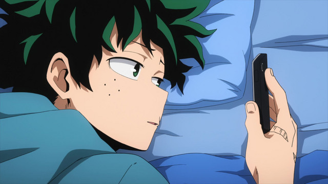 Watch My Hero Academia 3 Episode 50 Online - End of the Beginning,  Beginning of the End | Anime-Planet