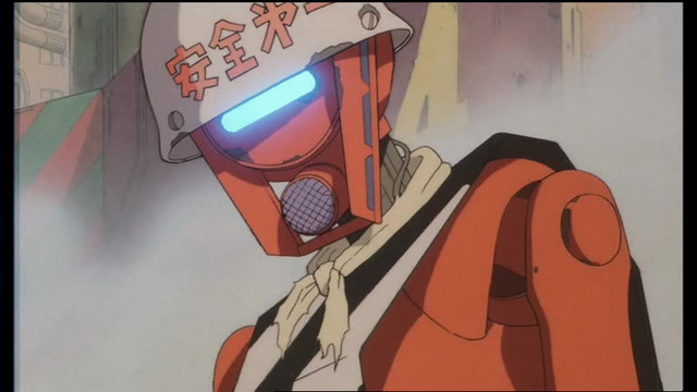 Manie Manie: Neo Tokyo