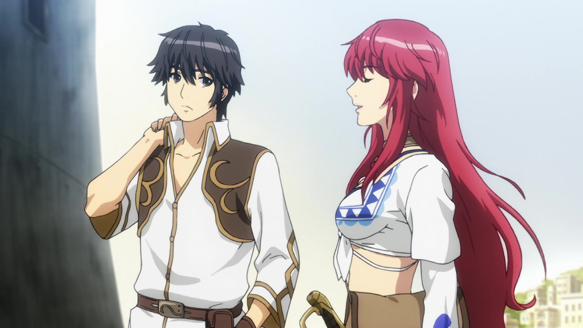 Alderamin On The Sky Saison 2