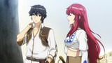 Alderamin on the Sky Episode 1, A Stormy Encounter, - Watch on Crunchyroll