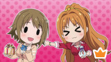 THE IDOLM@STER CINDERELLA GIRLS Theater (TV) Episode 25