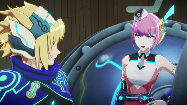 Watch Monster Strike the Animation Episode 45 Online - A Dying World