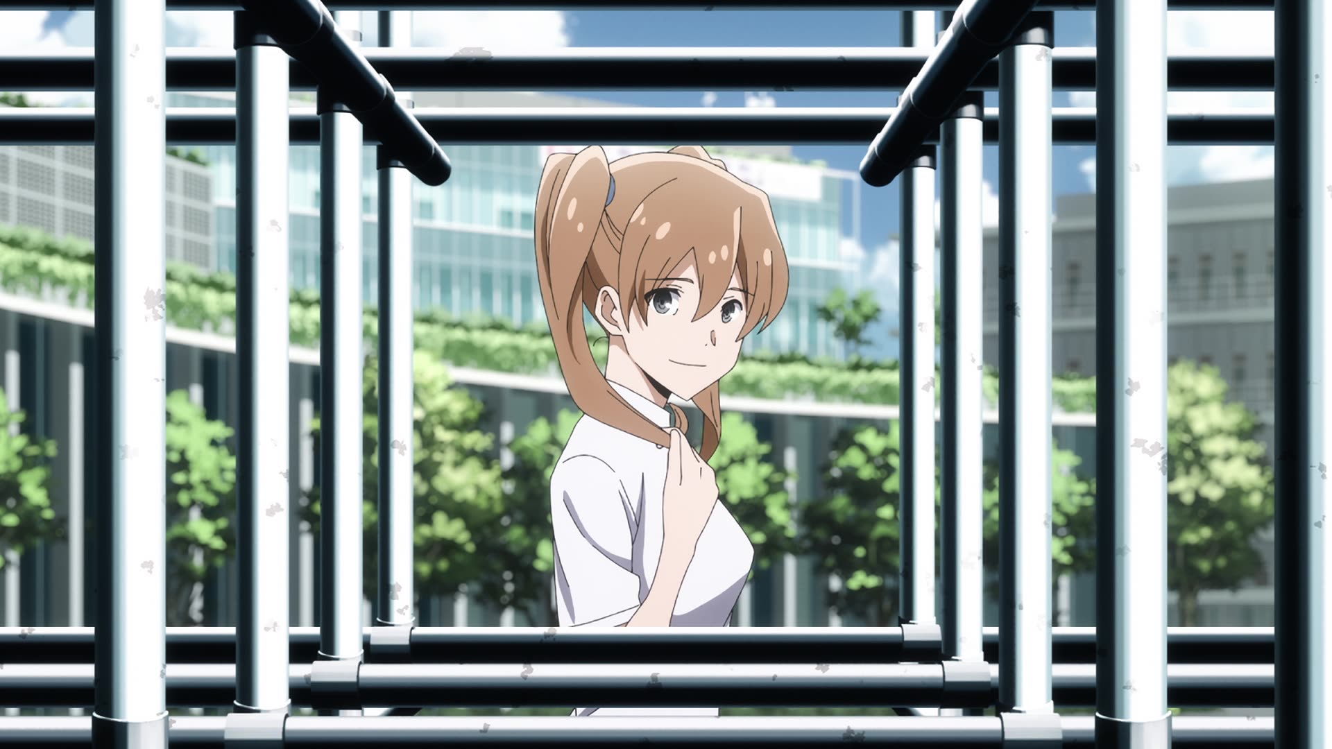 gleipnir crunchyroll