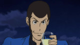 LUPIN THE 3rd PART4 Episode 25