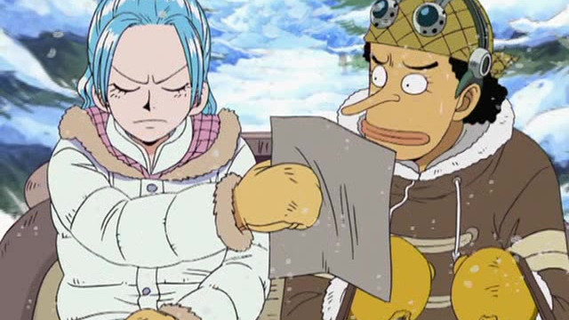 One Piece Alabasta 62 135 Episode Dalton S Resolve Wapol S Corps Land On The Island Watch On Crunchyroll