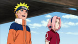Naruto Shippuden: The Fourth Great Ninja War - Attackers from Beyond Episode 306