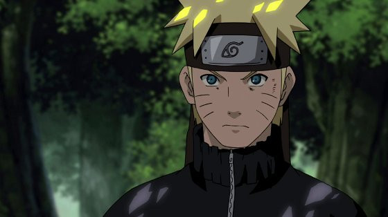 Naruto Shippuden: The Two Saviors Pain vs Kakashi - Watch on Crunchyroll